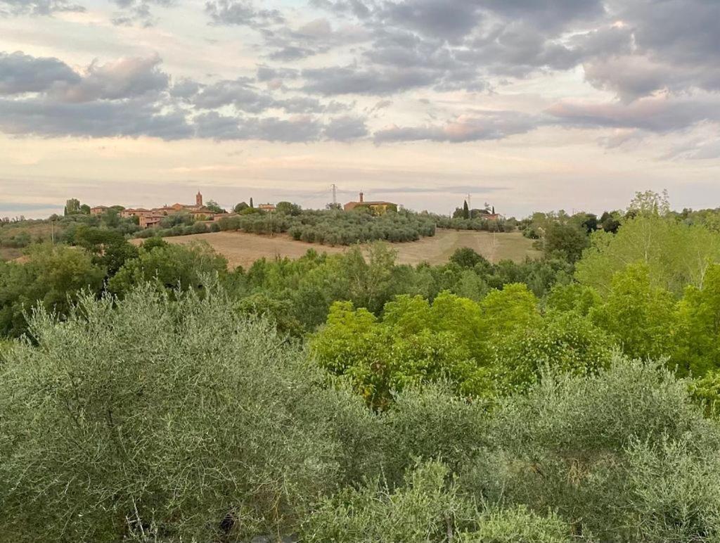 Le Castellacce Guest house *