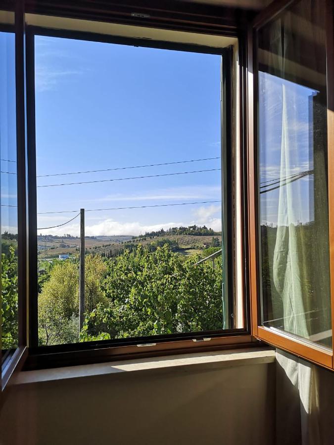 Guest house Le Castellacce