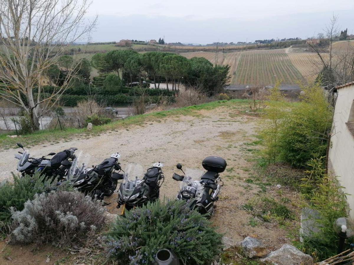 Le Castellacce Guest house *