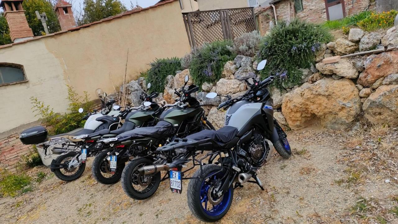 Guest house Le Castellacce Siena