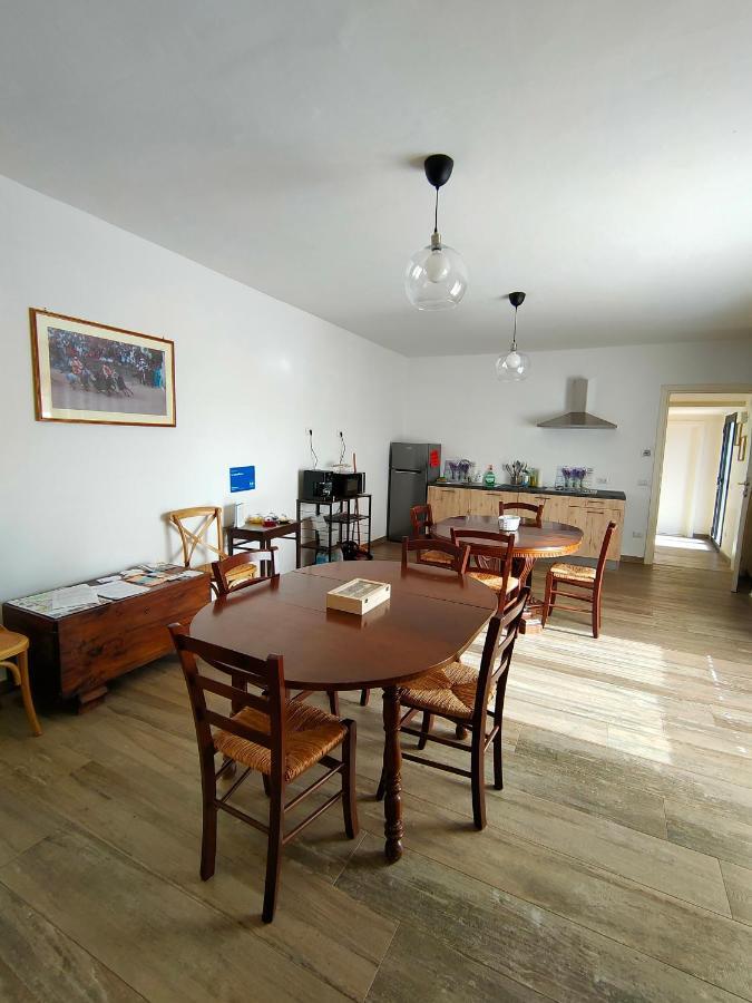 Guest house Le Castellacce *