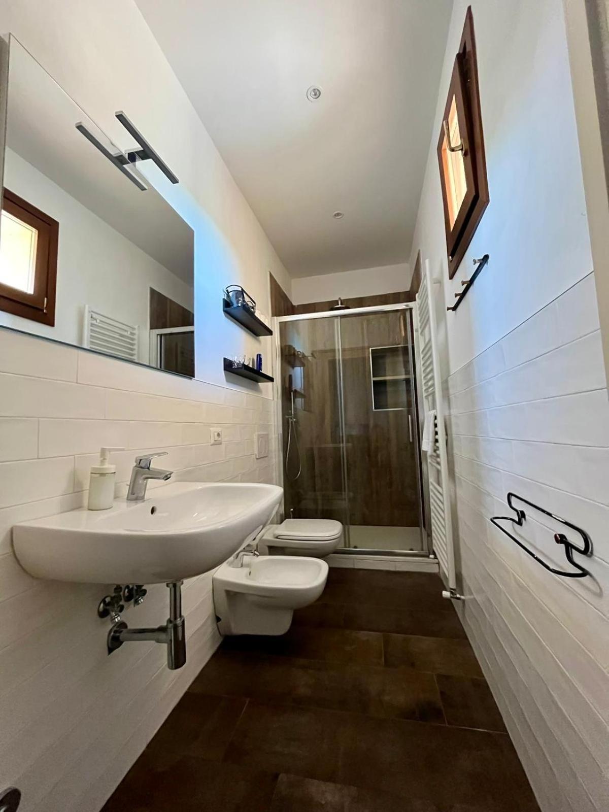 Le Castellacce Guest house *
