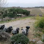 Le Castellacce