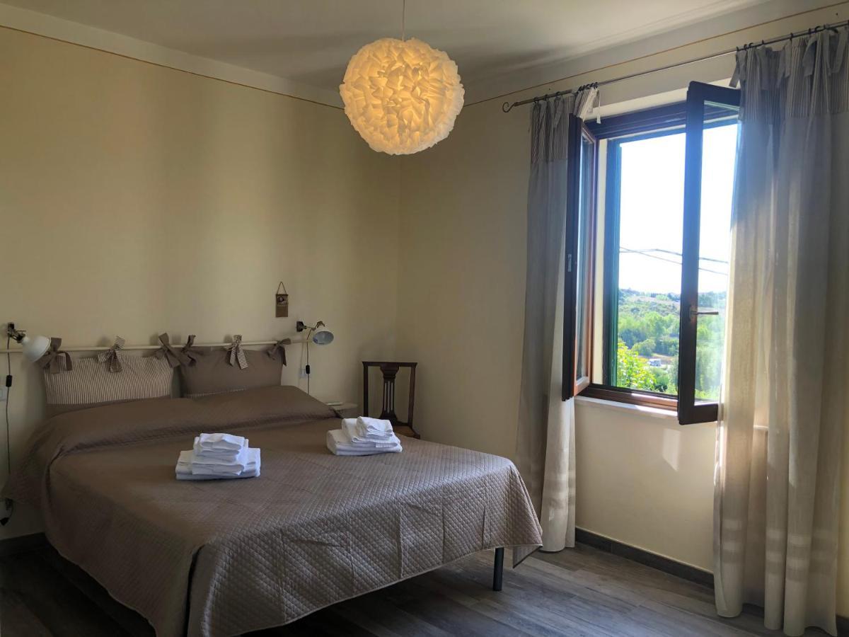 Gasthof Le Castellacce Siena